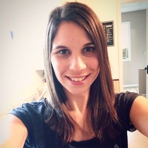 Meet your Posher, Taryn